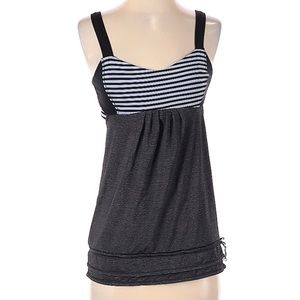 Lululemon active top